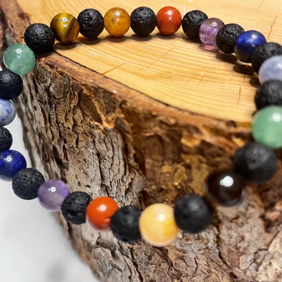 Crystal Bracelet - Picture 3 of 3